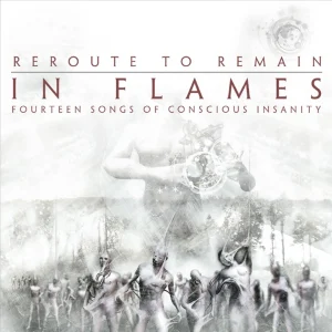 In Flames – Reroute To Remain