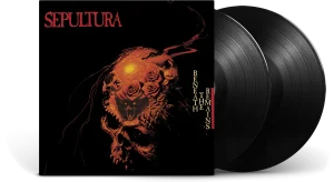 Sepultura – Beneath The Remains