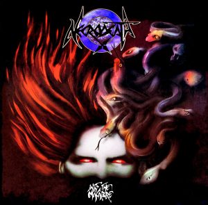 Necrodeath – Into The Macabre