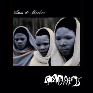 Sadness – Ames De Marbre