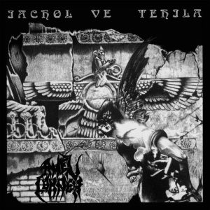 Amen Corner – Iachol Ve Tehilá
