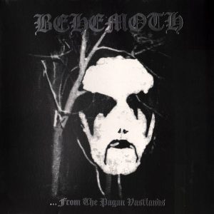 Behemoth – ...From The Pagan Vastlands