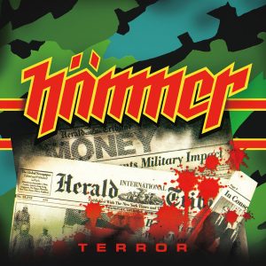 Hämmer – Terror