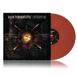 Dark Tranquillity – Projector