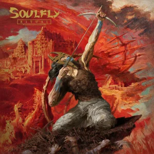 Soulfly – Ritual