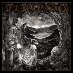 Behemoth – Grom