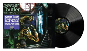 GZR – Ohmwork