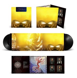 Tool – Fear Inoculum