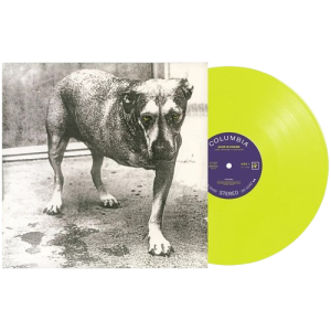Alice In Chains – Alice In Chains