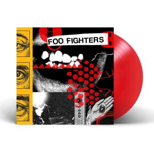 Foo Fighters – Your Favorite Toy