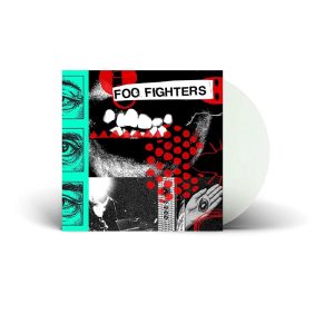 Foo Fighters – Your Favorite Toy