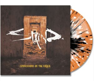 Staind – Confessions Of The Fallen