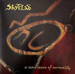 Skyclad – A Semblance Of Normality