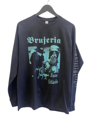 Brujeria – Raza Odiada LS
