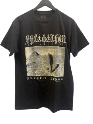 Phlegethon – Fresco Lungs