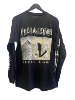 Phlegethon – Fresco Lungs LS