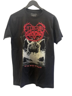 Catacomb – In The Maze Of Kadath