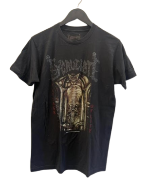 Excruciate – Passage Of Life