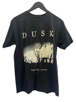 Dusk – Mourning...Resurrect
