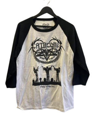 Catacomb – Morbid Attraction LS