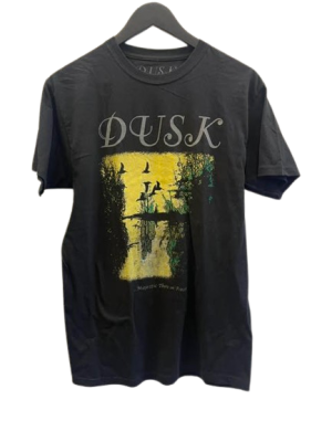 Dusk – ...Majestic Thou In Ruin