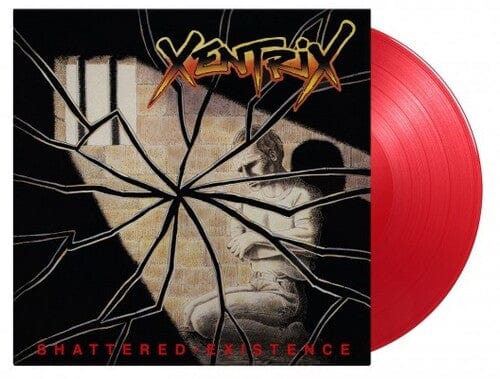 Xentrix – Shattered Existence