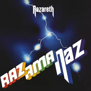 Nazareth – Razamanaz