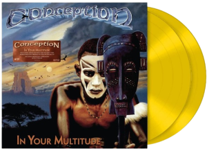 Conception – In Your Multitude