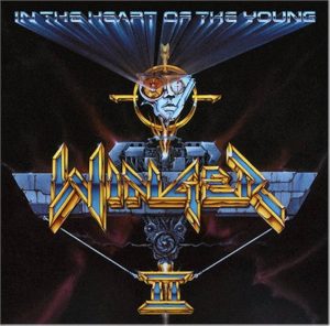 Winger – In The Heart Of The Young
