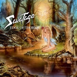 Savatage – Edge Of Thorns