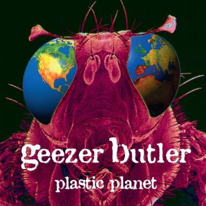 G//Z/R – Plastic Planet