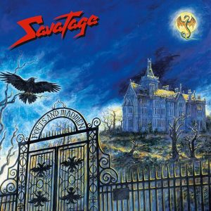 Savatage – Poets & Madmen