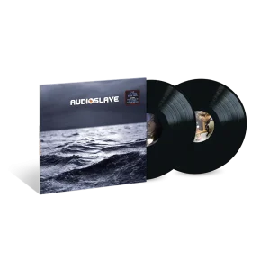 Audioslave – Out Of Exile