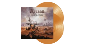 Ayreon – Universal Migrator Part 1: The Dream Sequencer