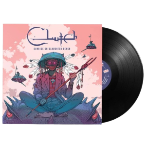 Clutch – Sunrise On Slaughter Beach