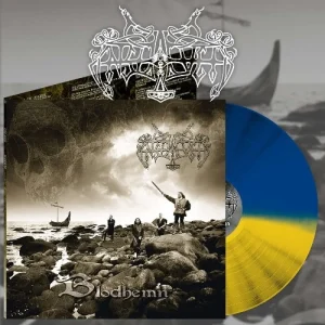 Enslaved – Blodhemn