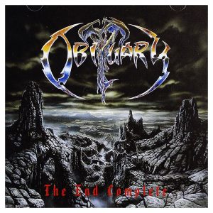 Obituary – The End Complete