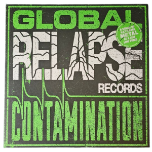 Relapse Global Contamination Compilation