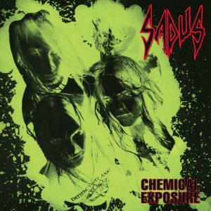 Sadus – Chemical Exposure