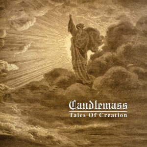 Candlemass – Tales Of Creation