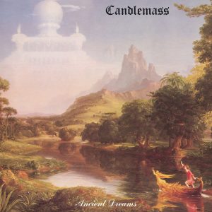 Candlemass – Ancient Dreams