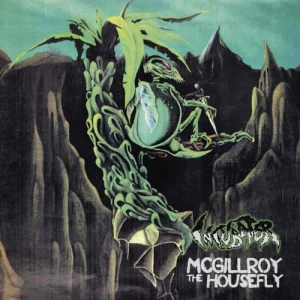 Incubator – Mc Gillroy The Housefly