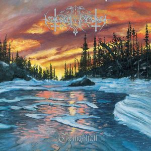 Nocturnal Mortum – Twilightfall