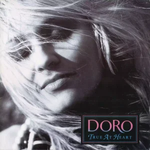 Doro – True At Heart