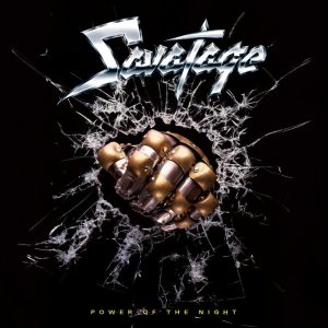 Savatage – Power Of The Night