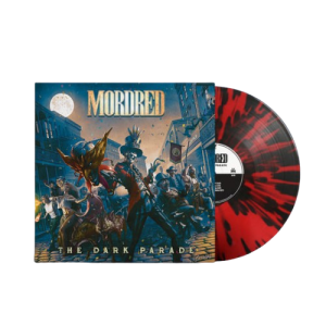 Mordred – The Dark Parade