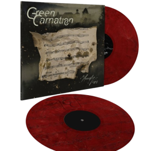 Green Carnation – The Acoustic Verses