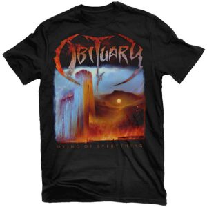 Obituary - Dying of Everything