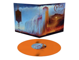 Obituary – Dying Of Everything