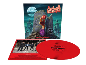 Left To Die – Initium Mortis